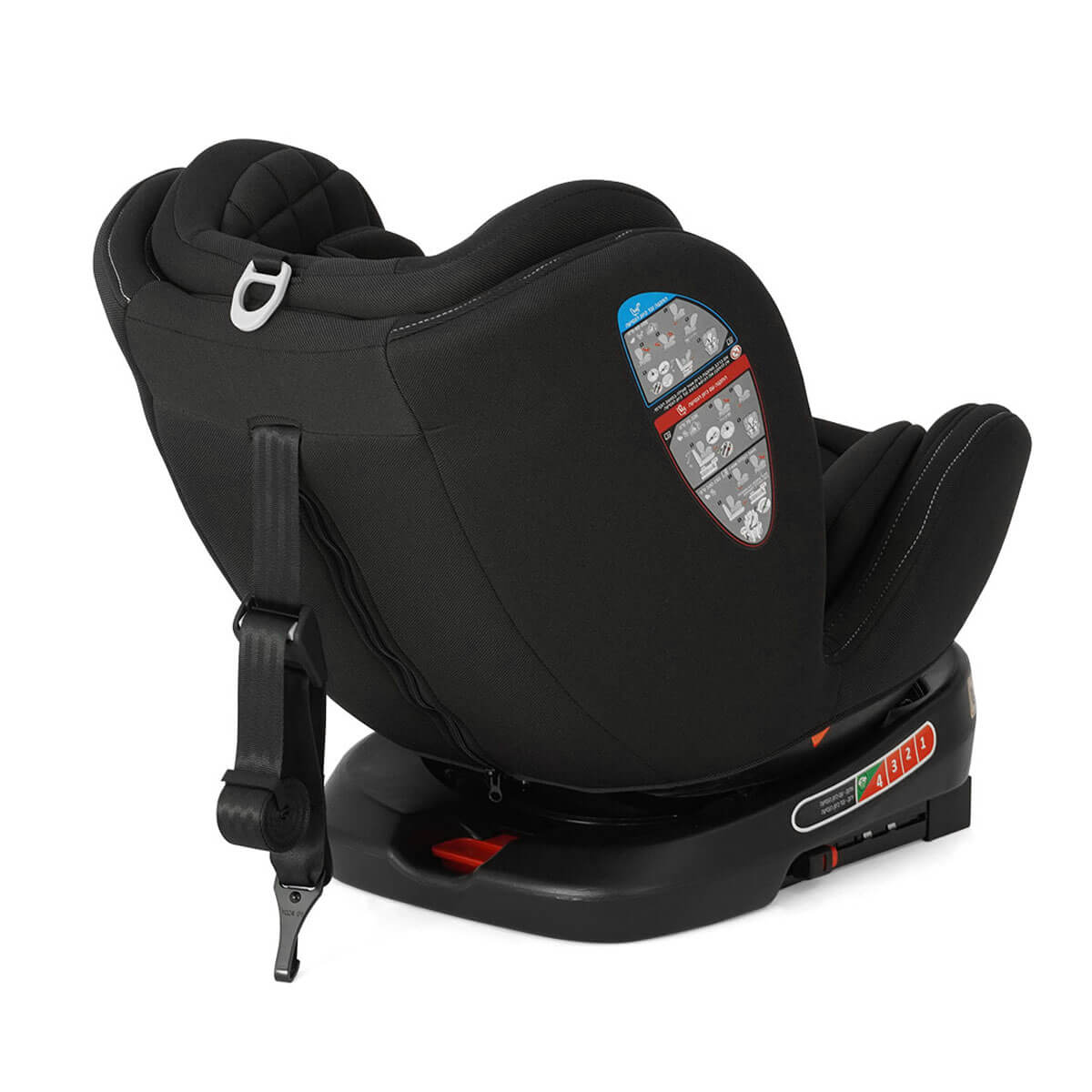 ���� ������ ������ ������ ����� 360 � Twigy Ryan 360