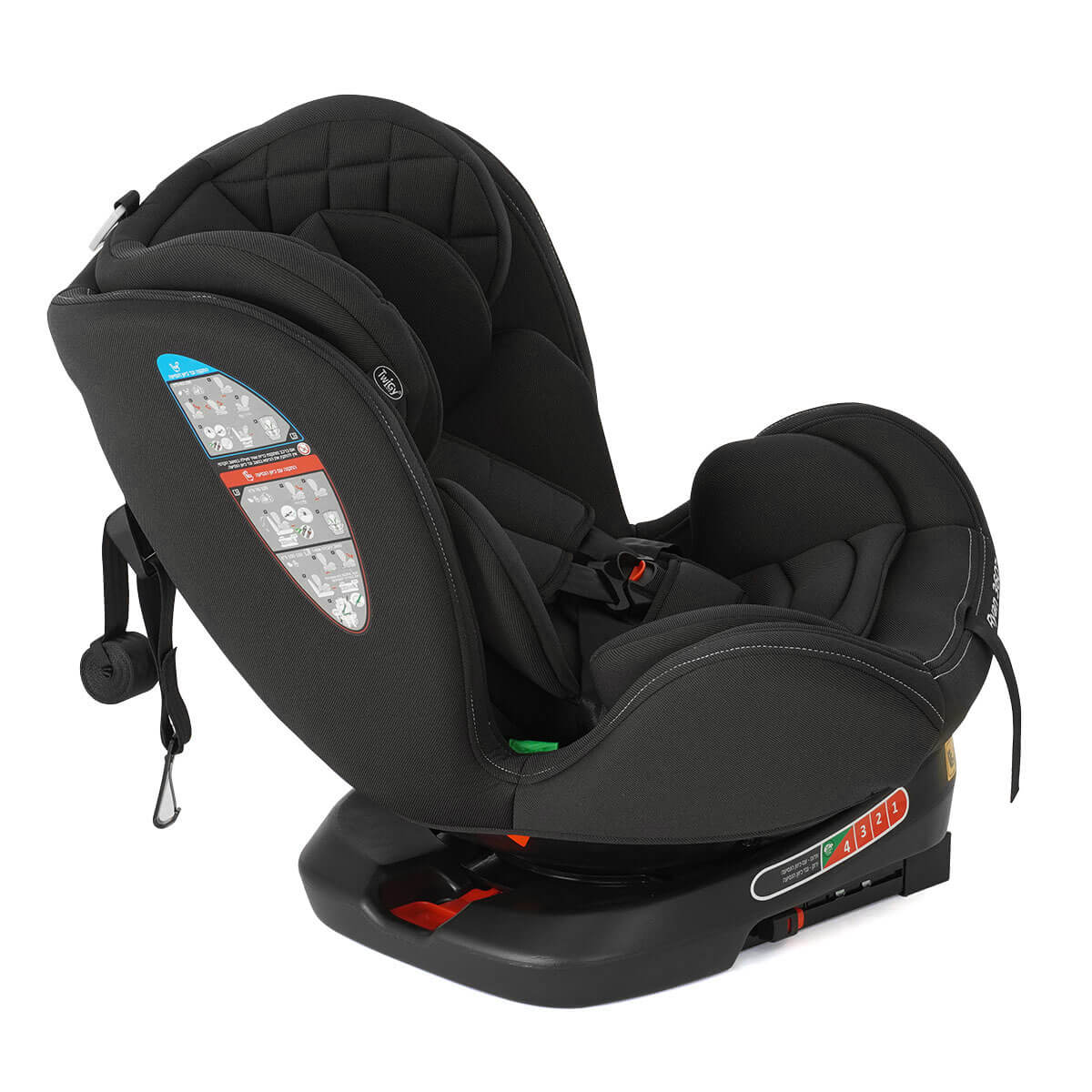 ���� ������ ������ ������ ����� 360 � Twigy Ryan 360