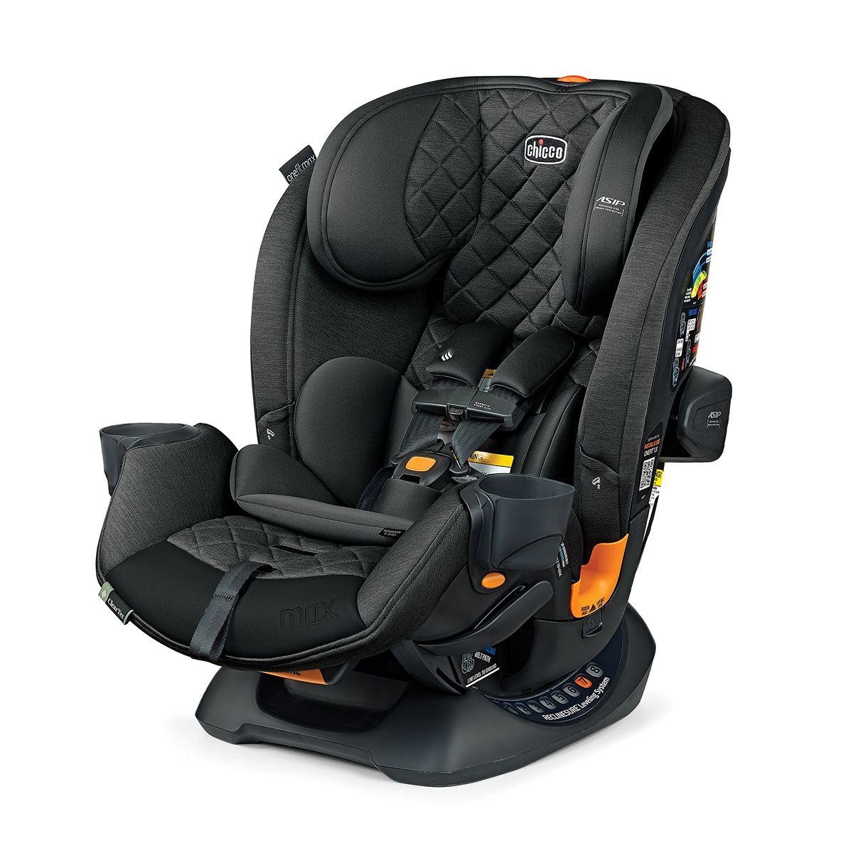 כיסא בטיחות צ’יקו וואן פיט מקס קלירטקס – Chicco OneFit Max ClearTex כיסא בטיחות צ’יקו וואן פיט מקס קלירטקס – Chicco OneFit Max ClearTex