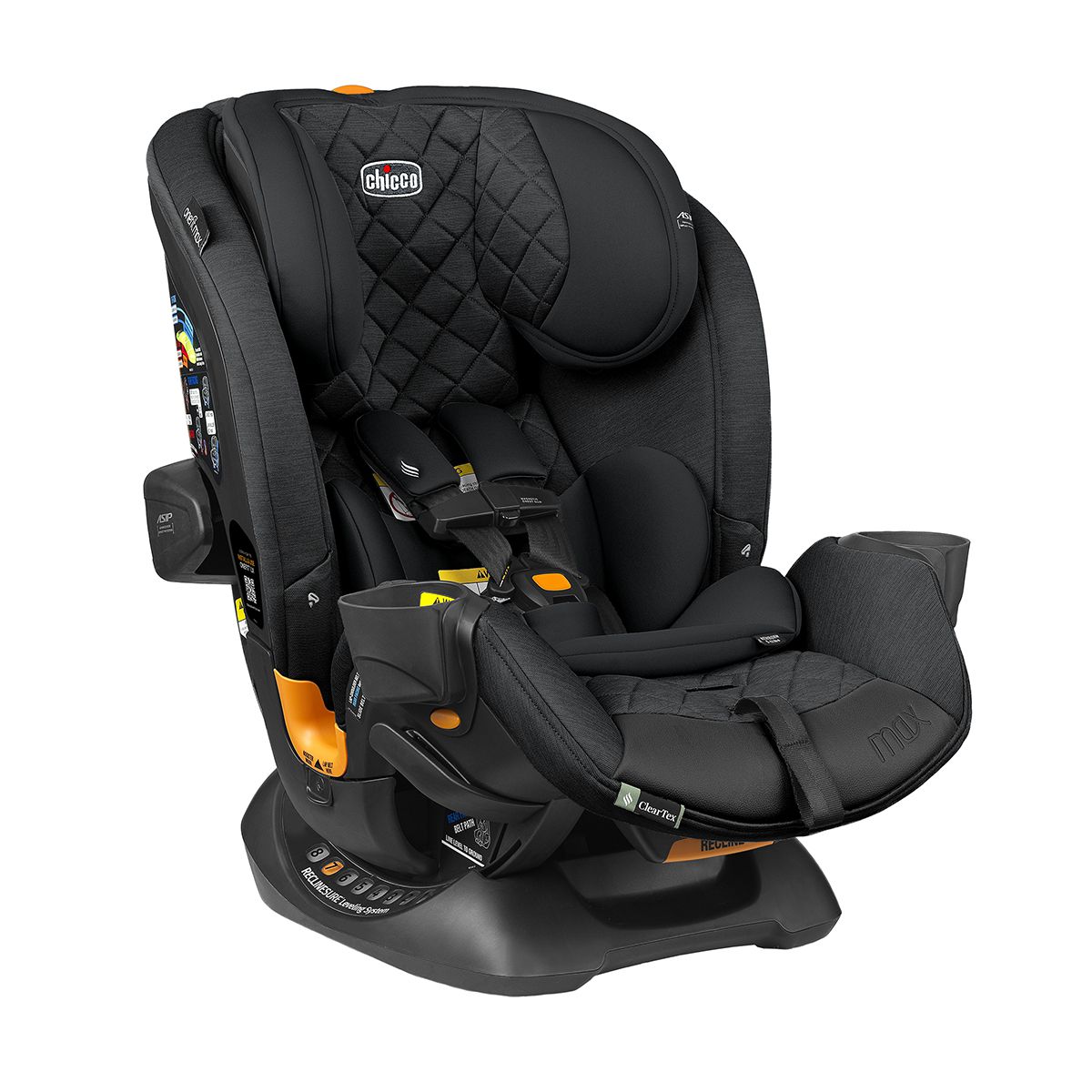 ���� ������ ����� ���� ��� ��� ������� � Chicco OneFit Max ClearTex