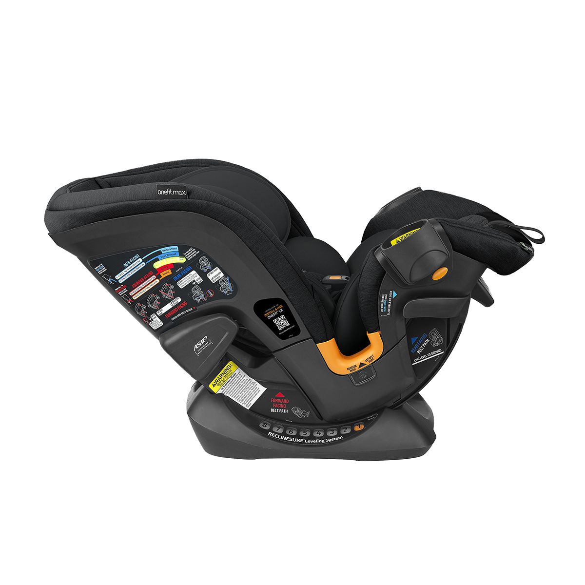 ���� ������ ����� ���� ��� ��� ������� � Chicco OneFit Max ClearTex