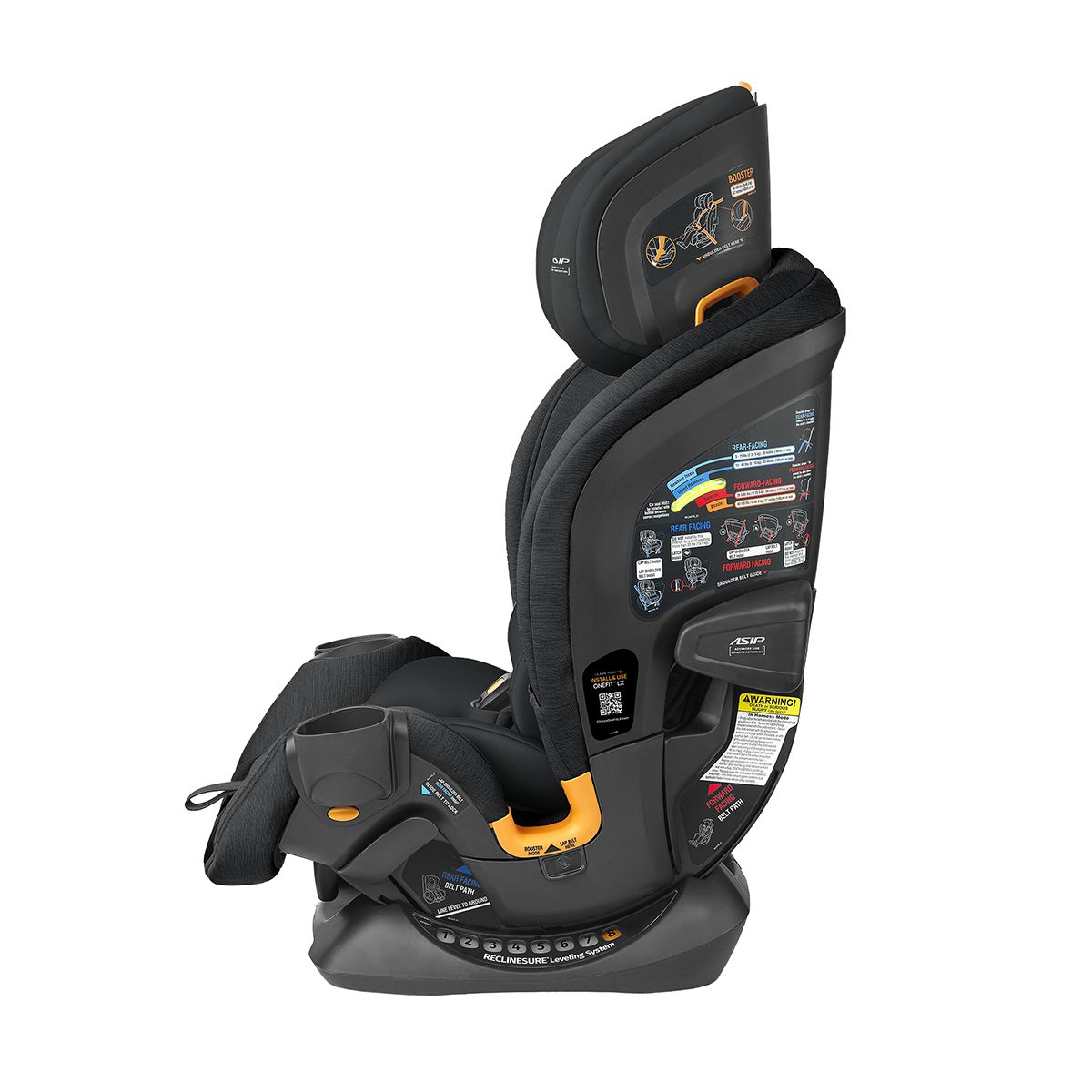 ���� ������ ����� ���� ��� ��� ������� � Chicco OneFit Max ClearTex