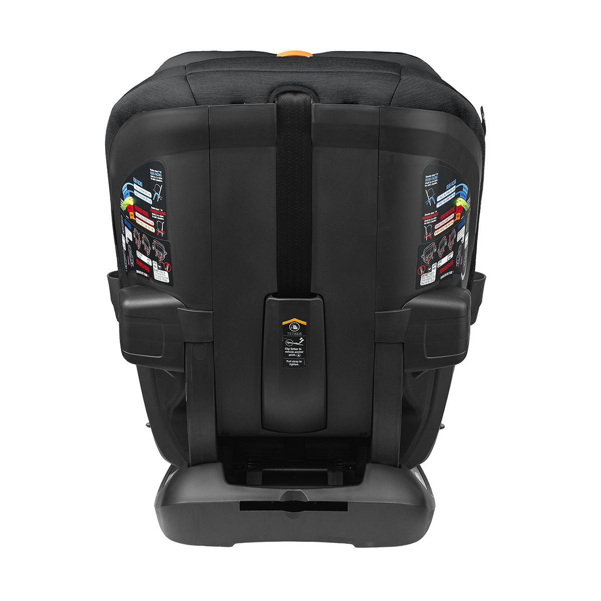���� ������ ����� ���� ��� ��� ������� � Chicco OneFit Max ClearTex
