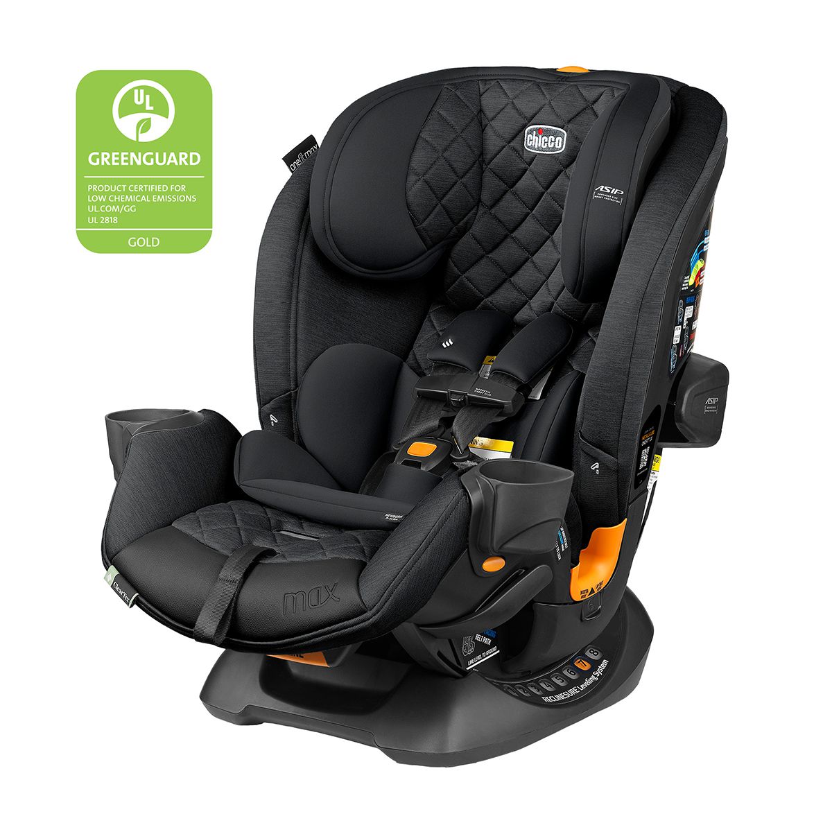 ���� ������ ����� ���� ��� ��� ������� � Chicco OneFit Max ClearTex