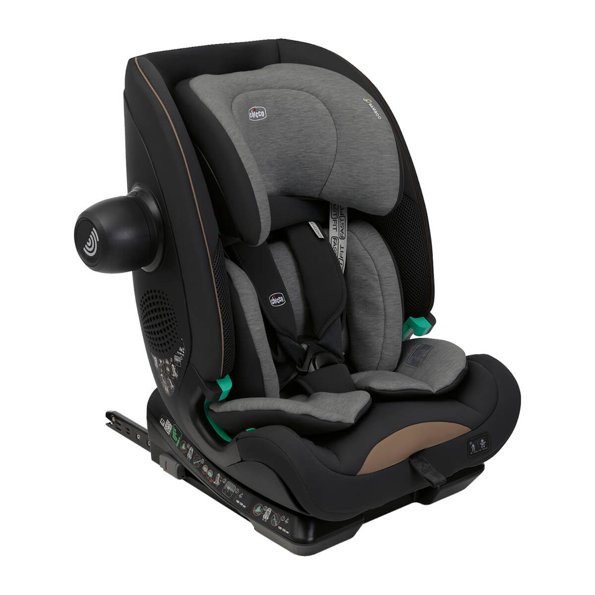 כיסא בטיחות צ’יקו סיט & גו – Chicco Seat&Go i-Size Car Seat כיסא בטיחות צ’יקו סיט & גו – Chicco Seat&Go i-Size Car Seat