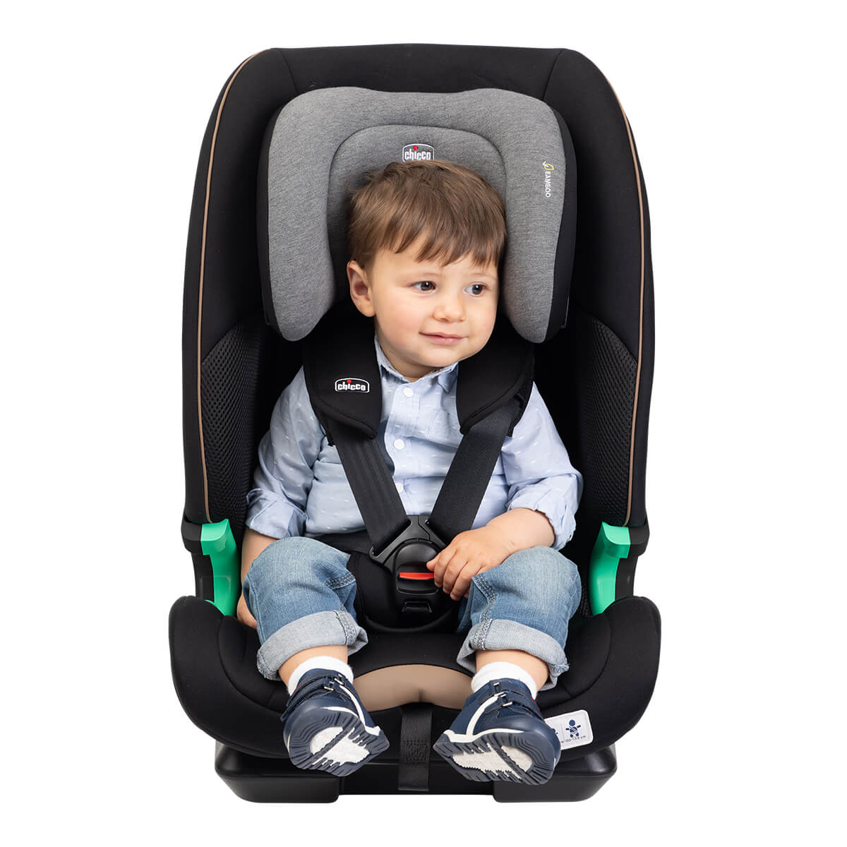 ���� ������ ����� ��� & �� � Chicco Seat&Go i-Size Car Seat