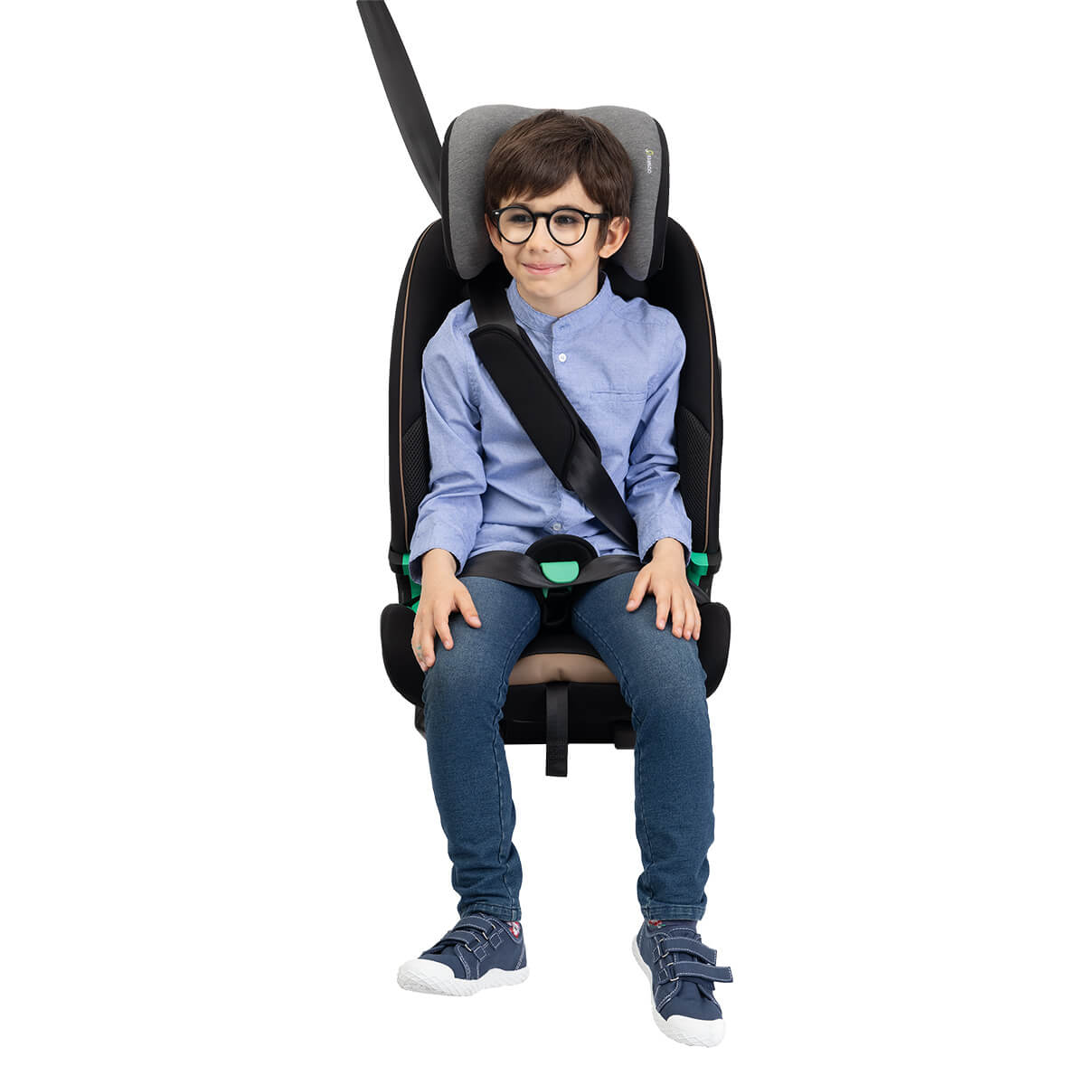 ���� ������ ����� ��� & �� � Chicco Seat&Go i-Size Car Seat