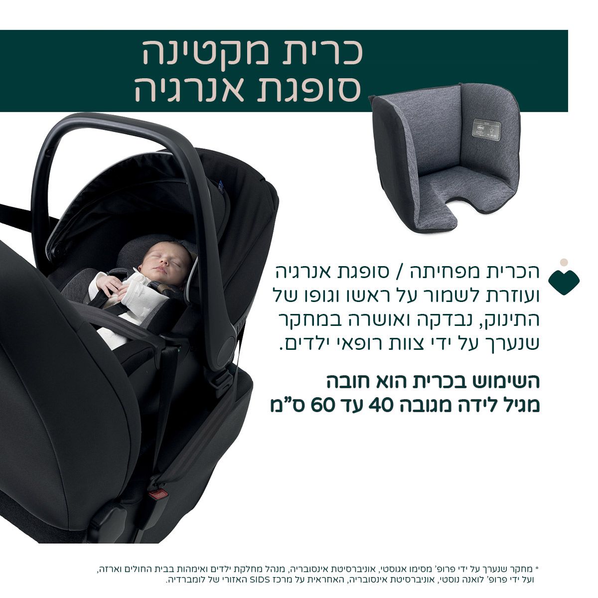 ���� ����� ���� ���� � Chicco Kory Plus i-SIZE