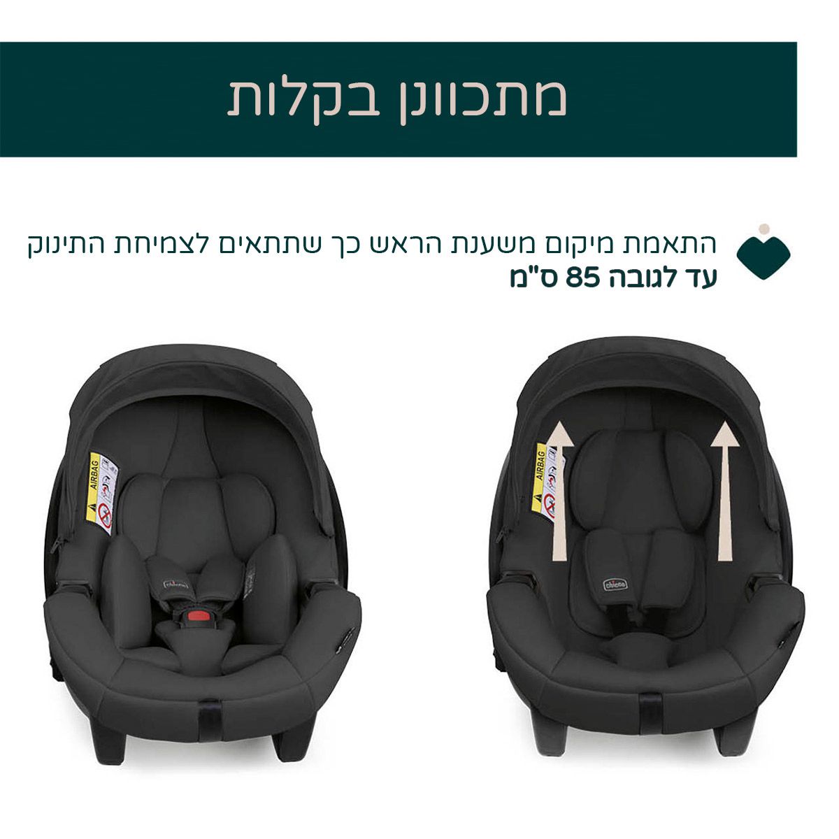���� ����� ���� ���� � Chicco Kory Plus i-SIZE