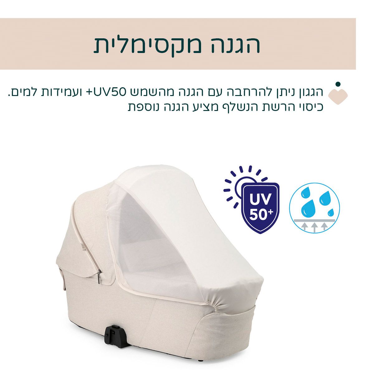 ���� ������ ����� ������ � Chicco Bellagio Stroller Amber Glow