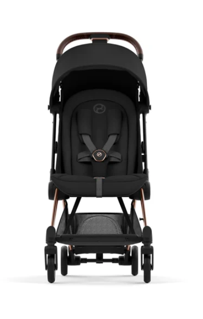 ���� ����� ������ ���� Cybex Coya ������� sepia black