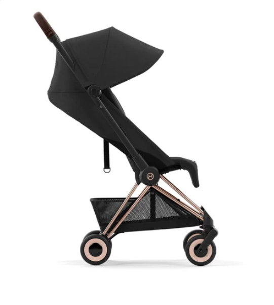���� ����� ������ ���� Cybex Coya ������� sepia black