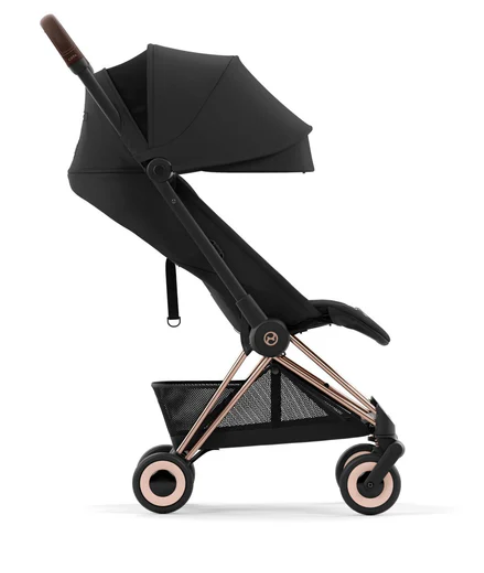 ���� ����� ������ ���� Cybex Coya ������� sepia black