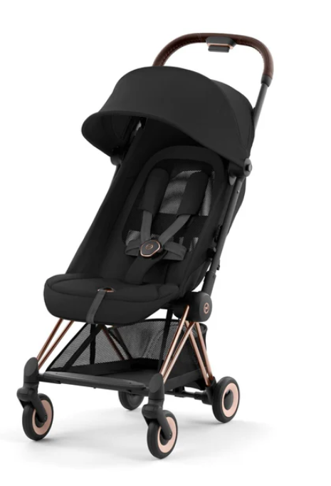 ���� ����� ������ ���� Cybex Coya ������� sepia black
