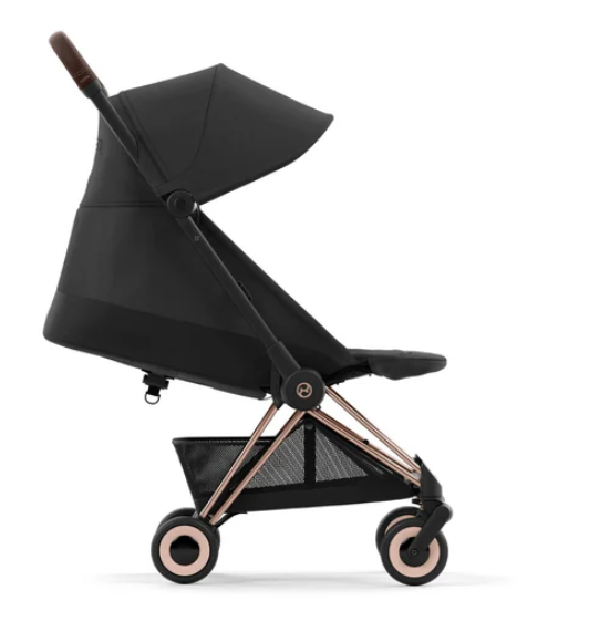 ���� ����� ������ ���� Cybex Coya ������� sepia black