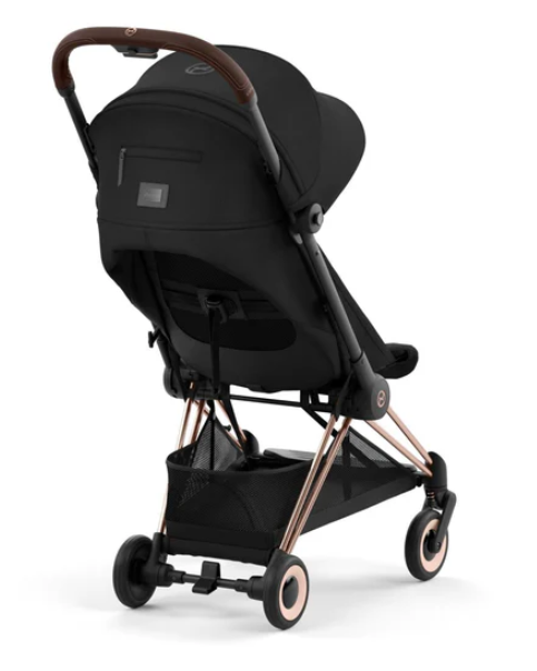 ���� ����� ������ ���� Cybex Coya ������� sepia black