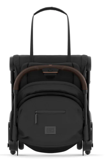 ���� ����� ������ ���� Cybex Coya ������� sepia black