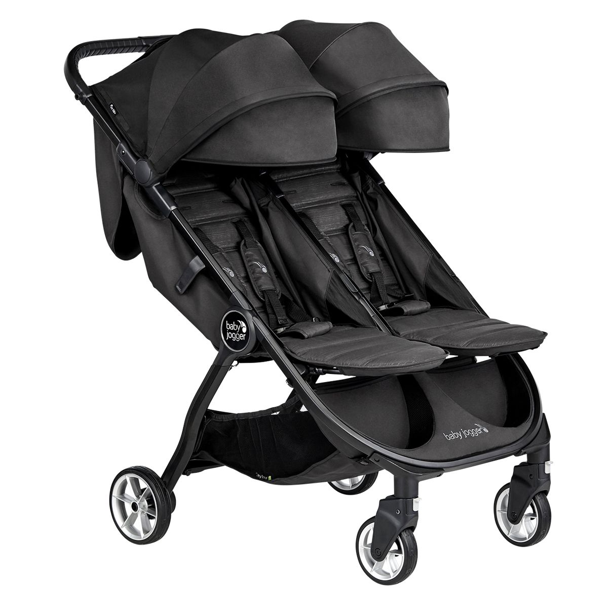 ���� ������ ����� ���� ���� ��� 2 � Baby Jogger City Tour� 2 Double