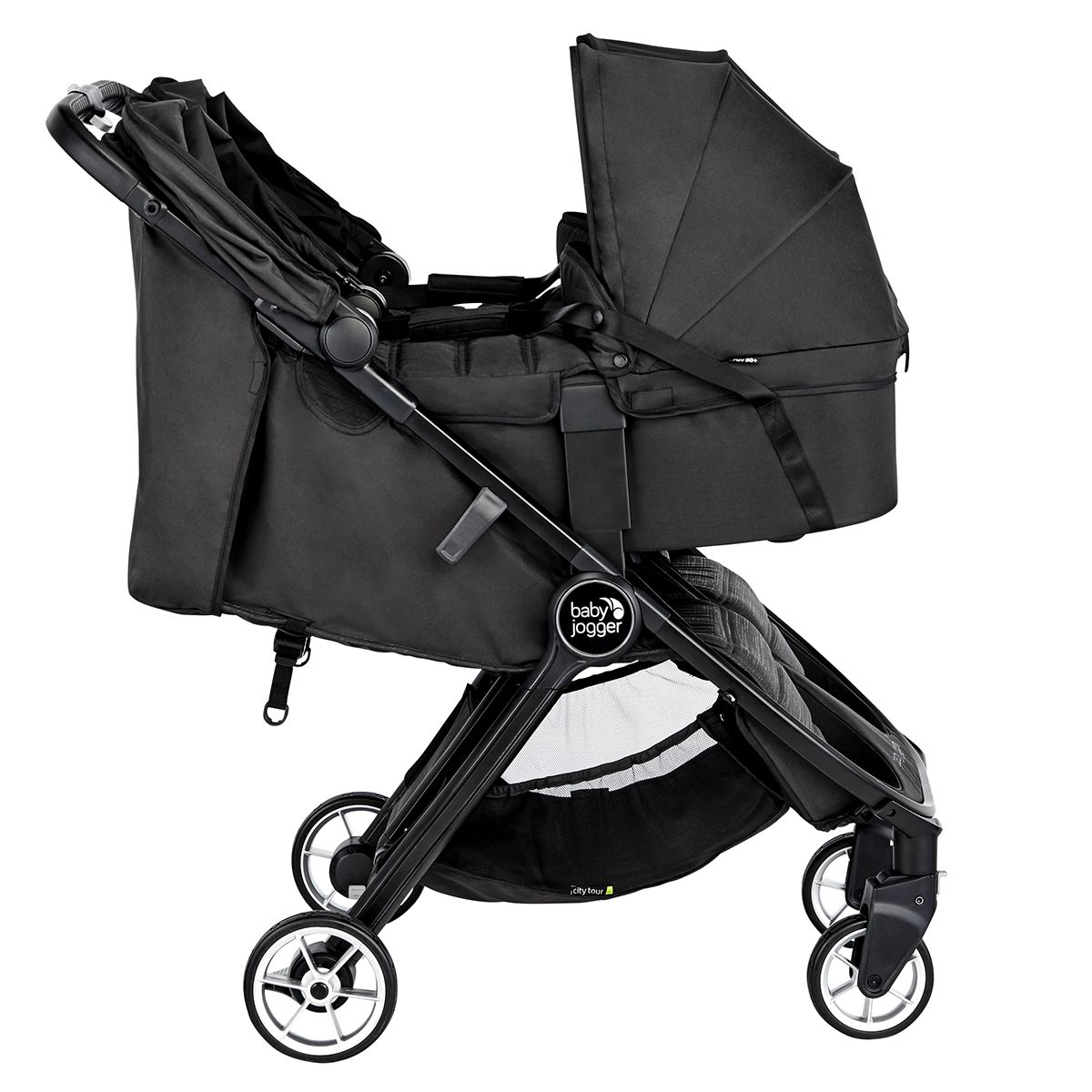 ���� ������ ����� ���� ���� ��� 2 � Baby Jogger City Tour� 2 Double
