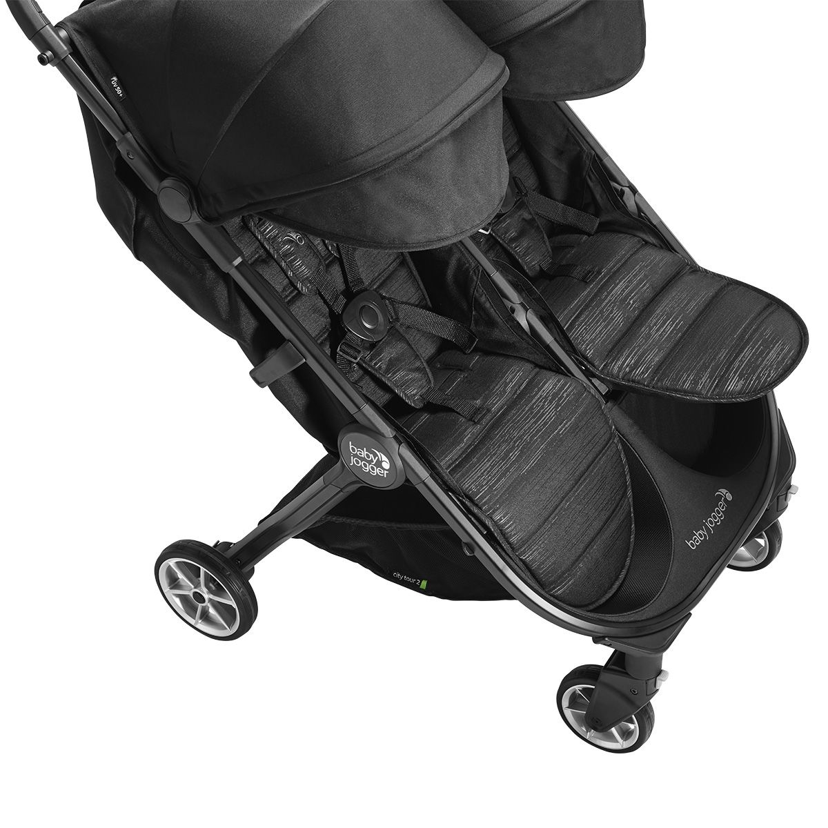 ���� ������ ����� ���� ���� ��� 2 � Baby Jogger City Tour� 2 Double