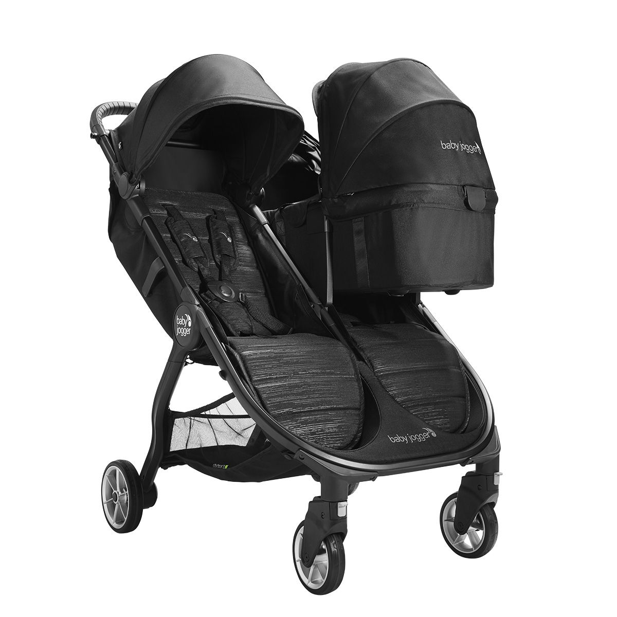 ���� ������ ����� ���� ���� ��� 2 � Baby Jogger City Tour� 2 Double