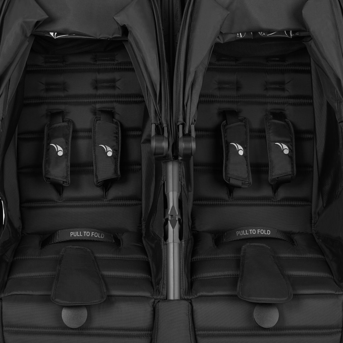 ���� ������ ����� ���� ���� ���� 2 � Baby Jogger City Mini� 2 Double