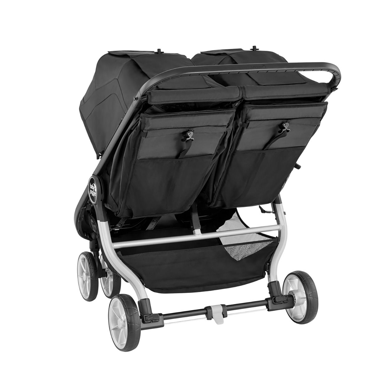 ���� ������ ����� ���� ���� ���� 2 � Baby Jogger City Mini� 2 Double