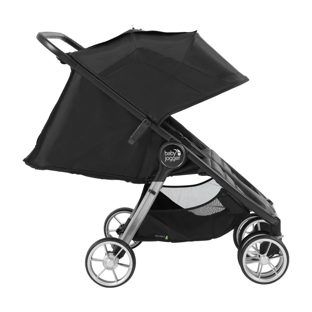 ���� ������ ����� ���� ���� ���� 2 � Baby Jogger City Mini� 2 Double