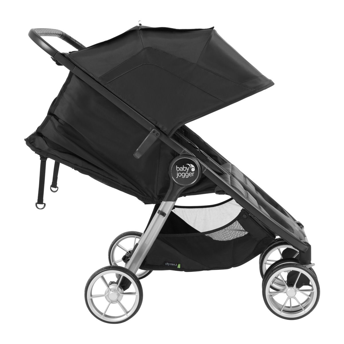 ���� ������ ����� ���� ���� ���� 2 � Baby Jogger City Mini� 2 Double