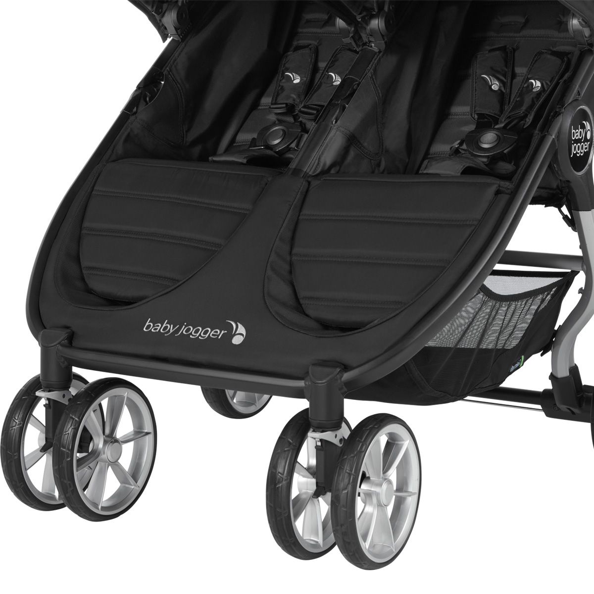 ���� ������ ����� ���� ���� ���� 2 � Baby Jogger City Mini� 2 Double