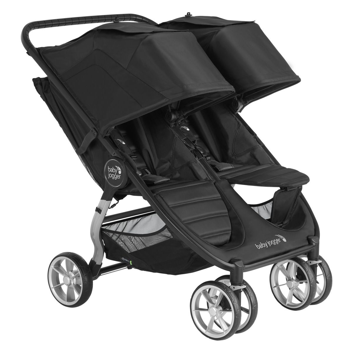���� ������ ����� ���� ���� ���� 2 � Baby Jogger City Mini� 2 Double