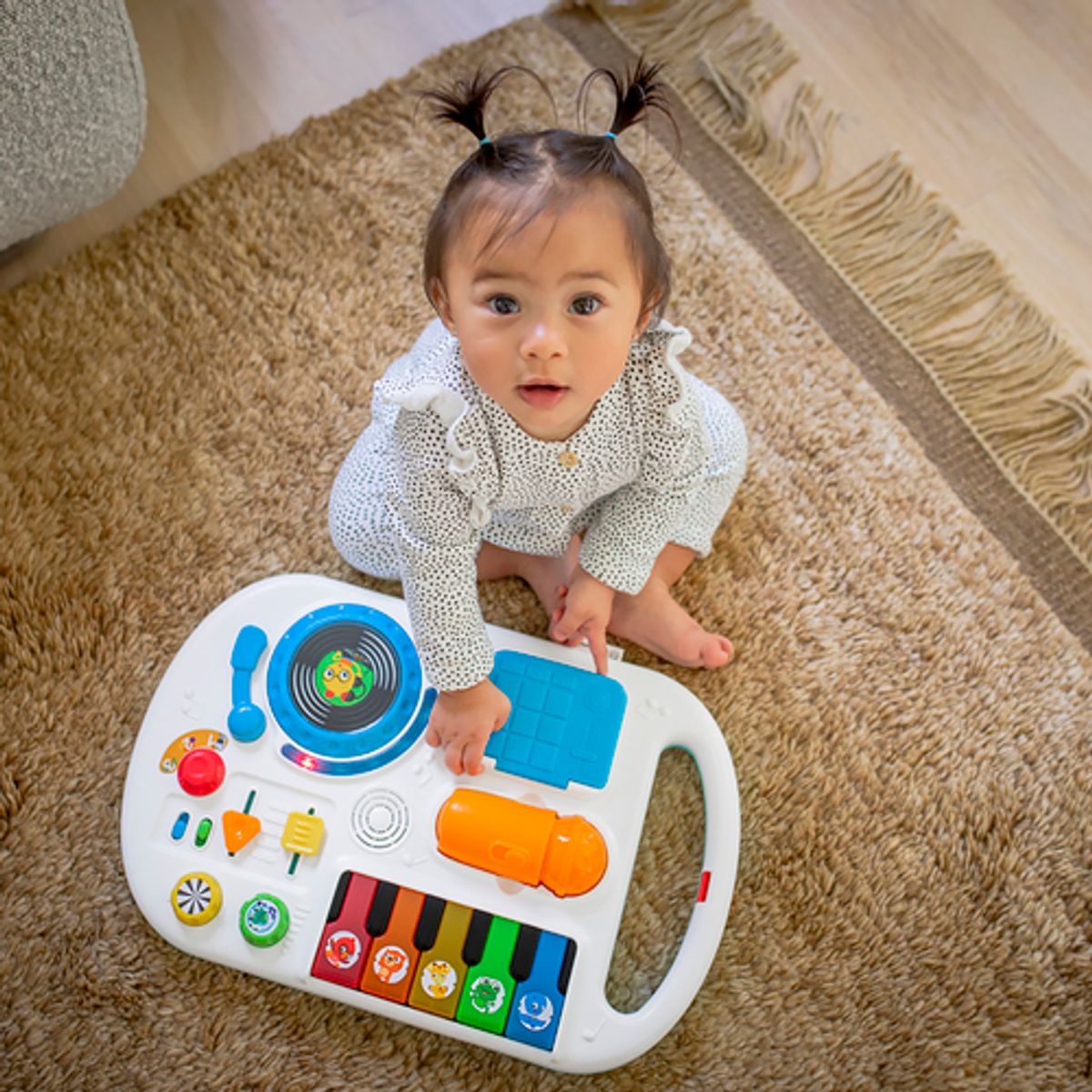 ������ ������ ������� 4 �-1 - ����� ��������� Baby einstein ����� ���������