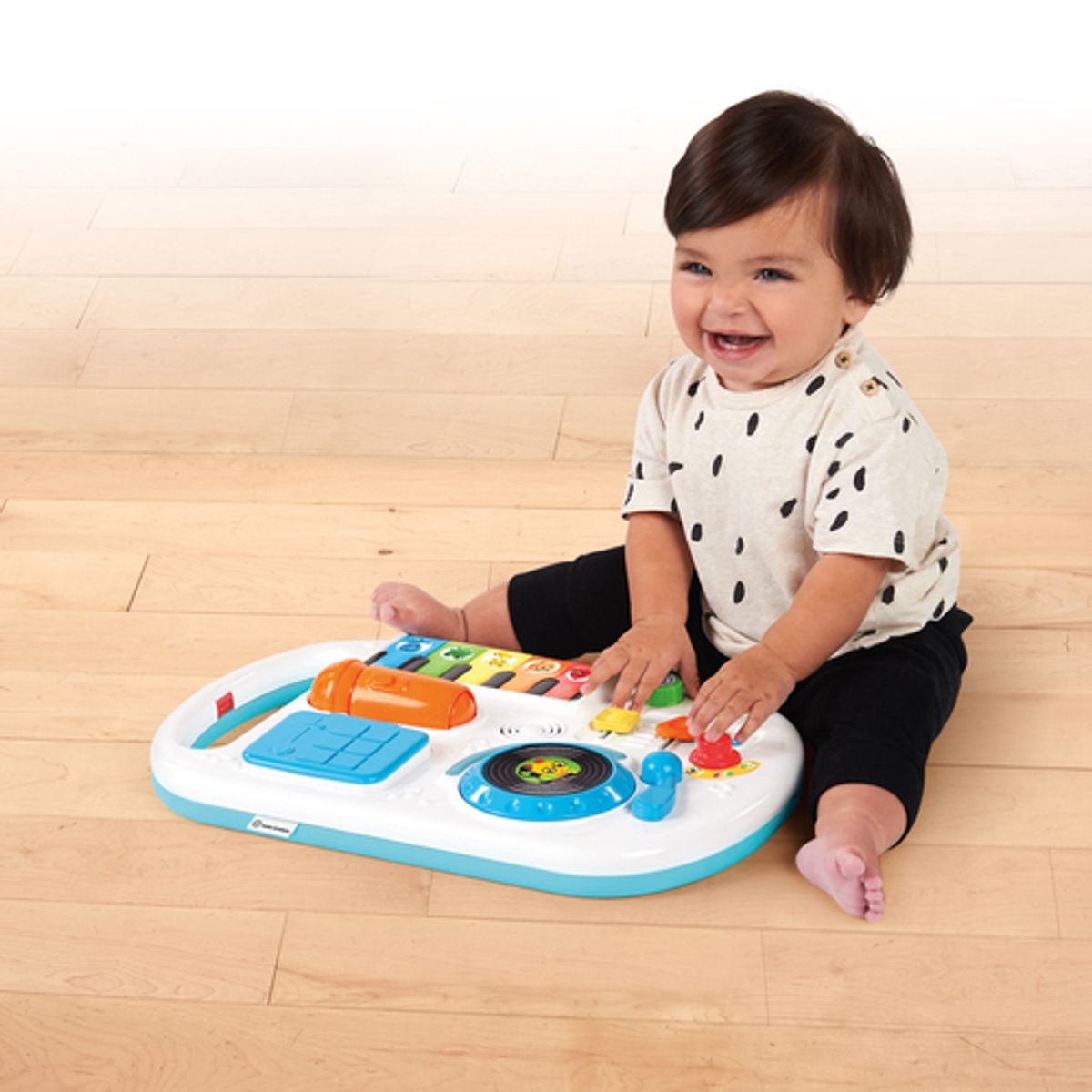 ������ ������ ������� 4 �-1 - ����� ��������� Baby einstein ����� ���������