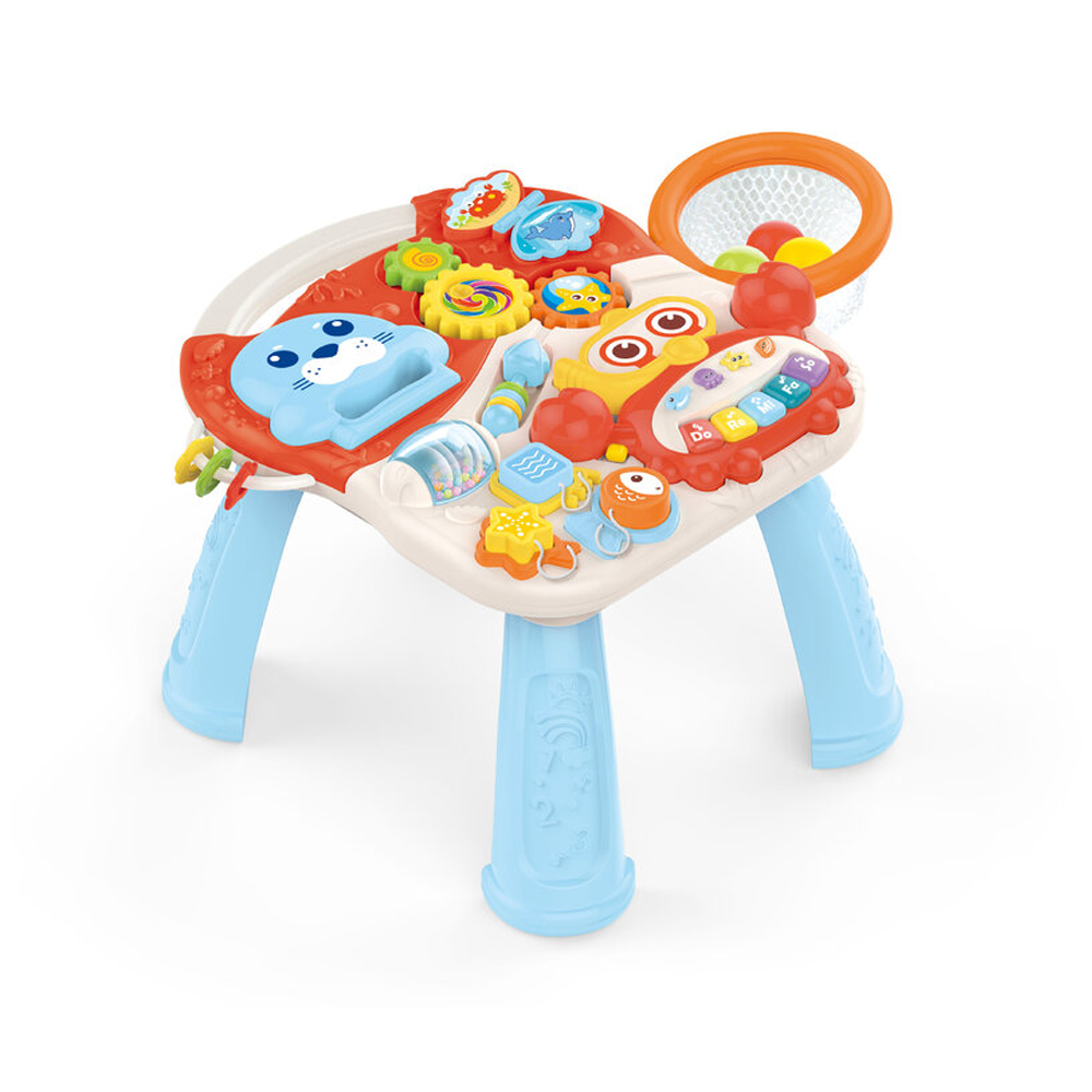 ������ ������ ����� 2 �- 1 -Huanger 2in 1 baby walker