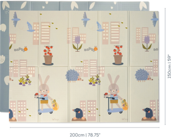 ���� ������ XL ��� ���� ������� Taf Toys ��� ����
