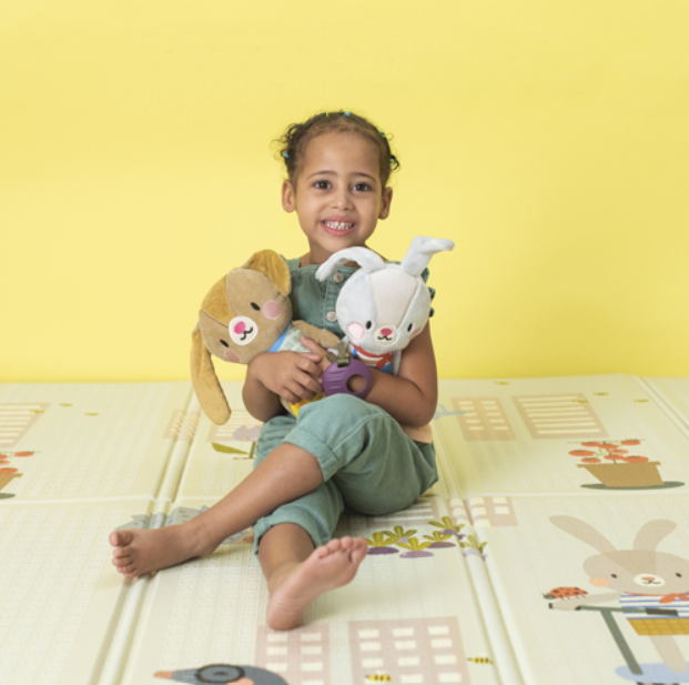 ���� ������ XL ��� ���� ������� Taf Toys ��� ����