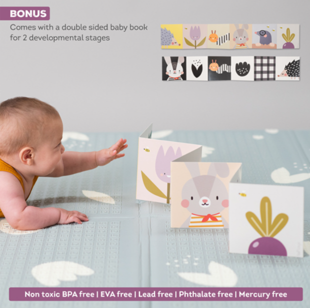 ���� ������ XL ��� ���� ������� Taf Toys ��� ����