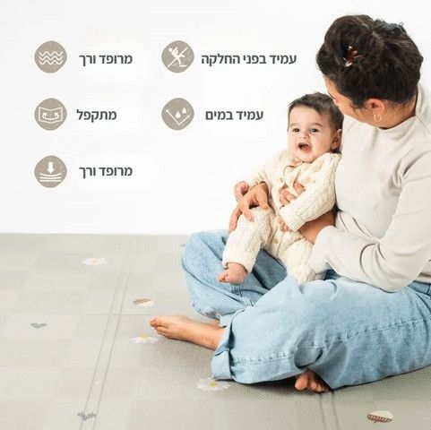���� ������ ����� 140X140 �� ��� ���� TAF TOYS