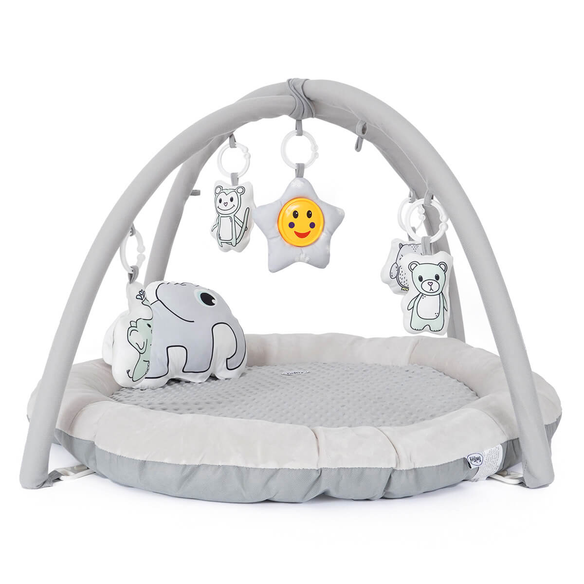 ���� ������ ��� ������ ������ ����� � Twigy Animals & Smiles� Jungle