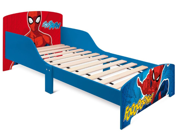 ���� ���� ����� �������� - SPIDERMAN Disney Marvel