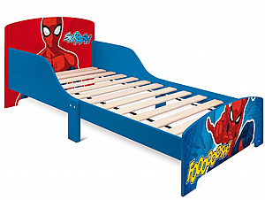 ���� ���� ����� �������� - SPIDERMAN Disney Marvel