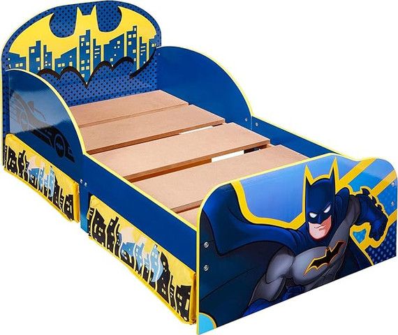 ���� ���� ����� �������� -  BATMAN Disney 
