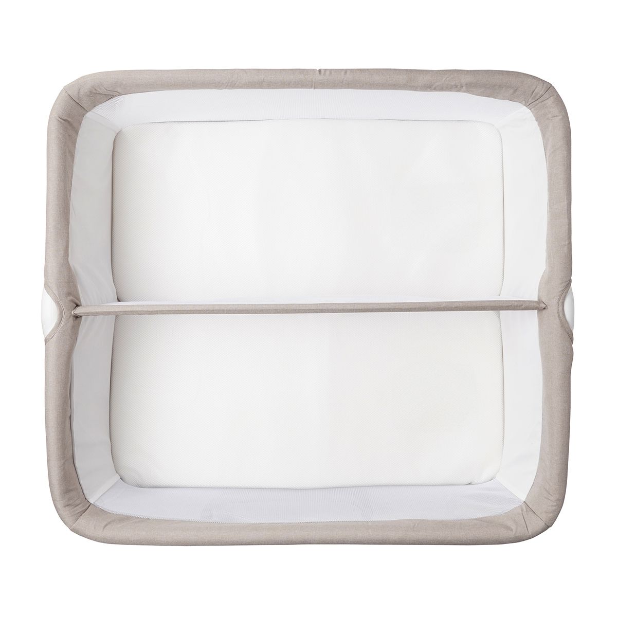 ����� ������ ������ ����� ���� ���� / ����� ���� �� � Twigy Dallas Double Baby Crib Clay