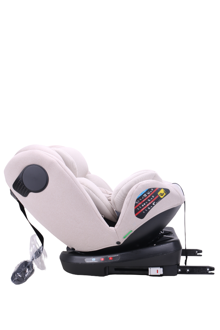 ��� ������ ����� ��� ���� 150 �� I-Twist DLX - Infanti