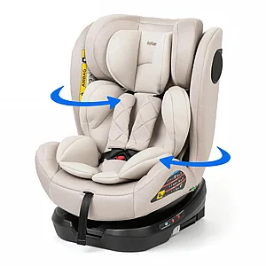 ��� ������ ����� ��� ���� 150 �� I-Twist DLX - ������ Infanti - ��'