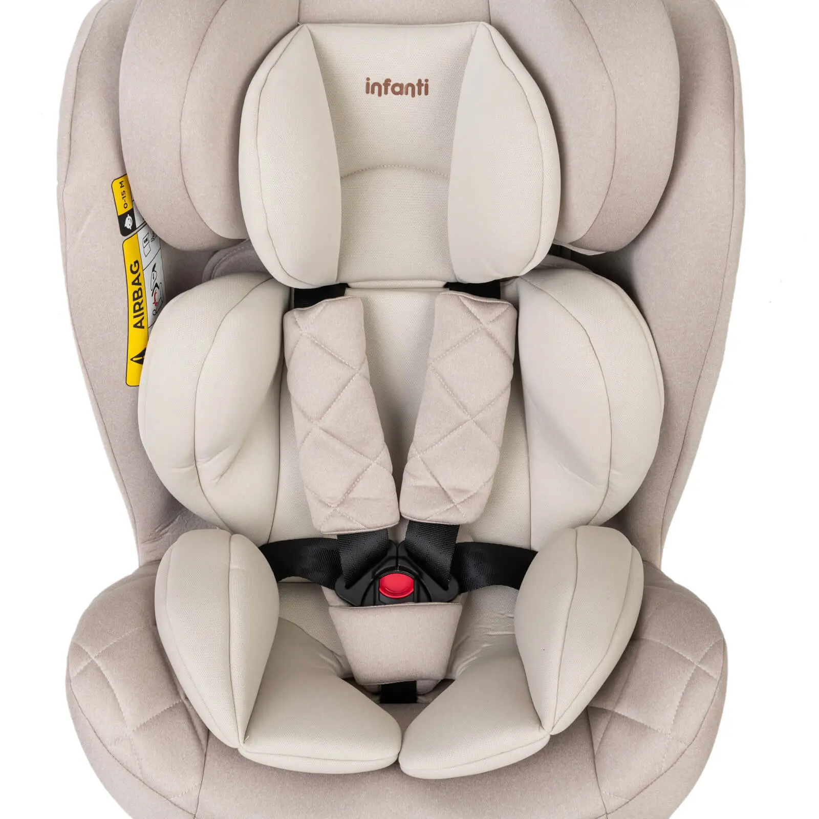 ��� ������ ����� ��� ���� 150 �� I-Twist DLX - ������ Infanti - ��