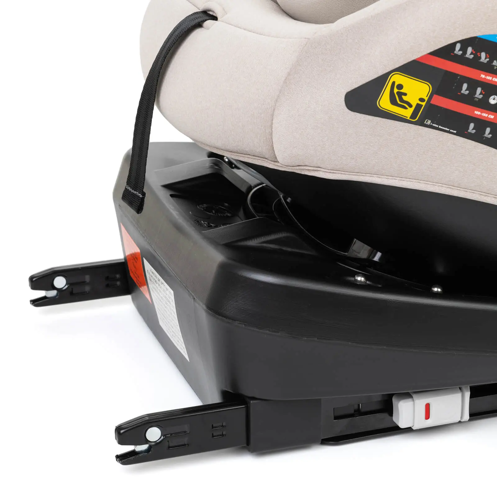 ��� ������ ����� ��� ���� 150 �� I-Twist DLX - ������ Infanti - ��