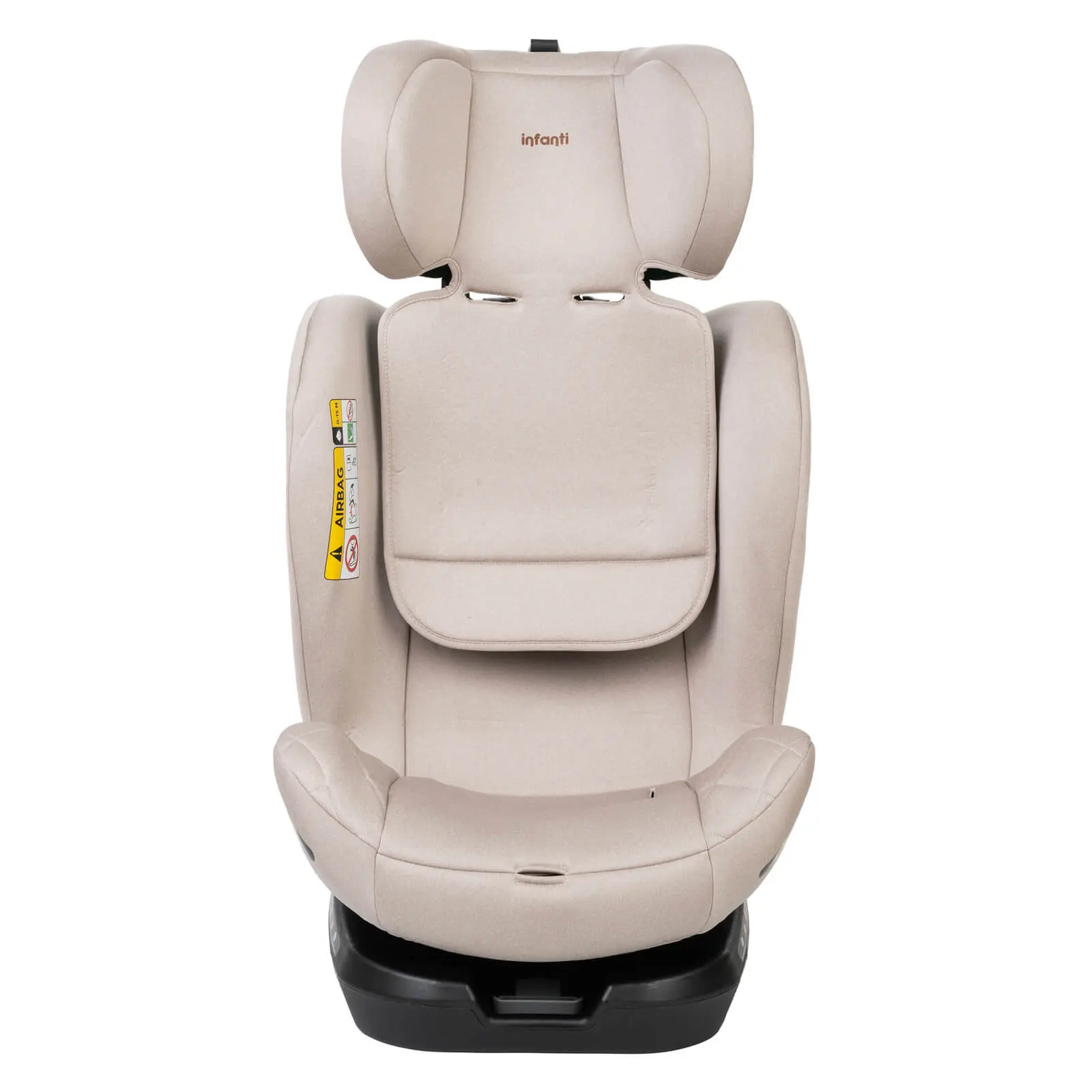 ��� ������ ����� ��� ���� 150 �� I-Twist DLX - ������ Infanti - ��