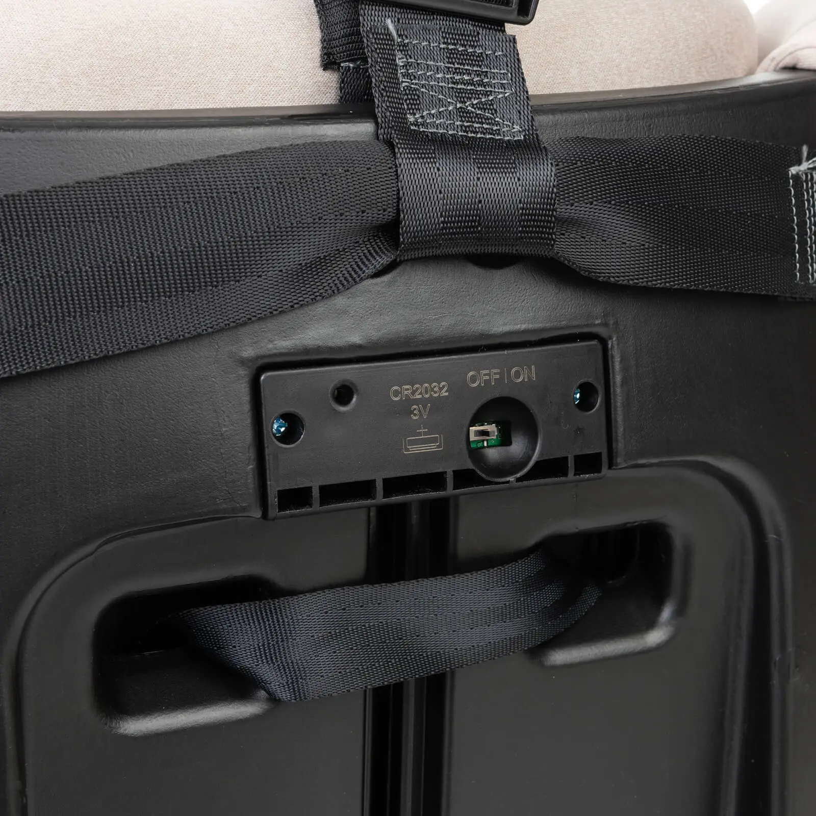 ��� ������ ����� ��� ���� 150 �� I-Twist DLX - ������ Infanti - ��