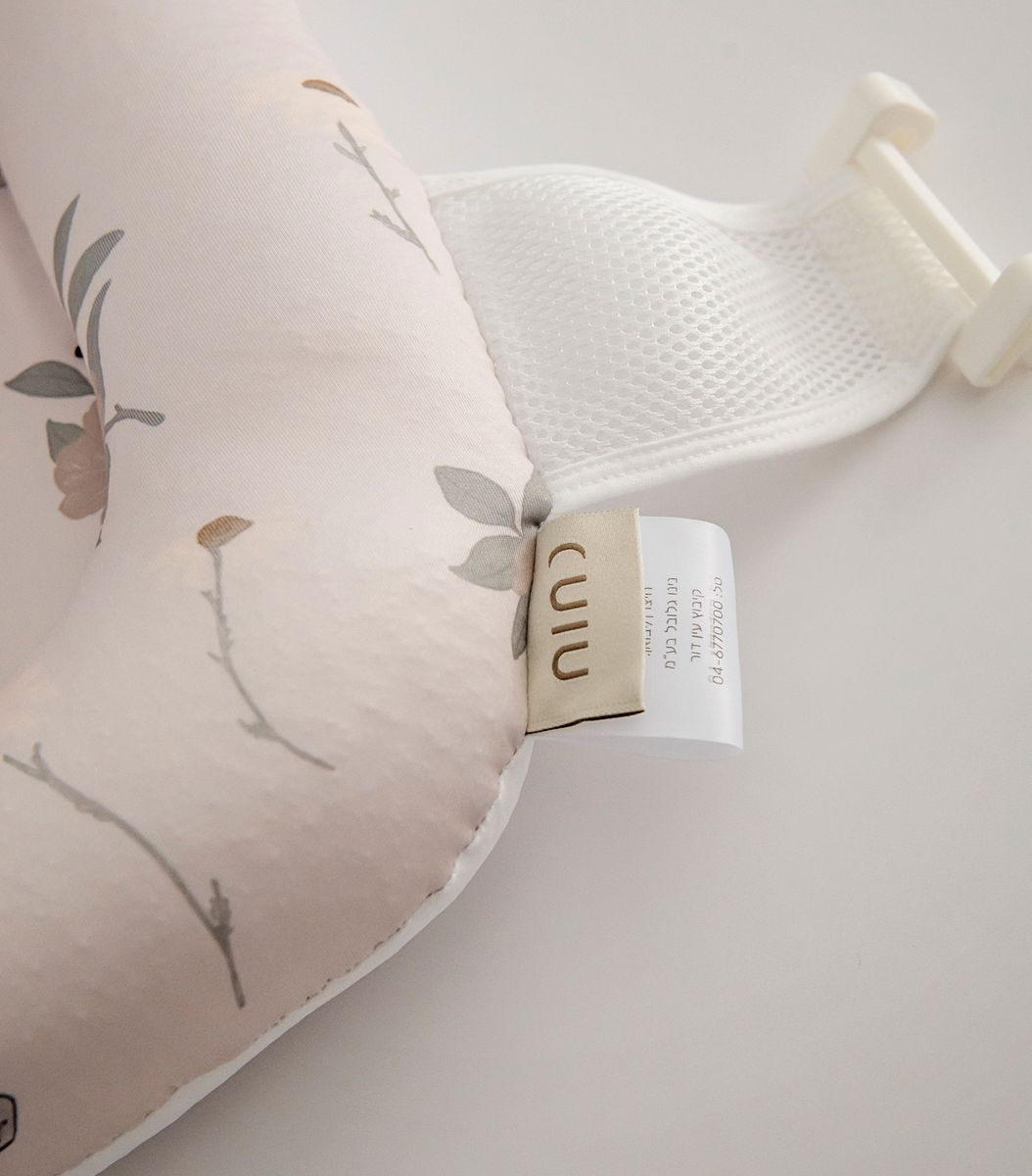 �� �� �� ������ ���� -���� �� Wilde garden Nino